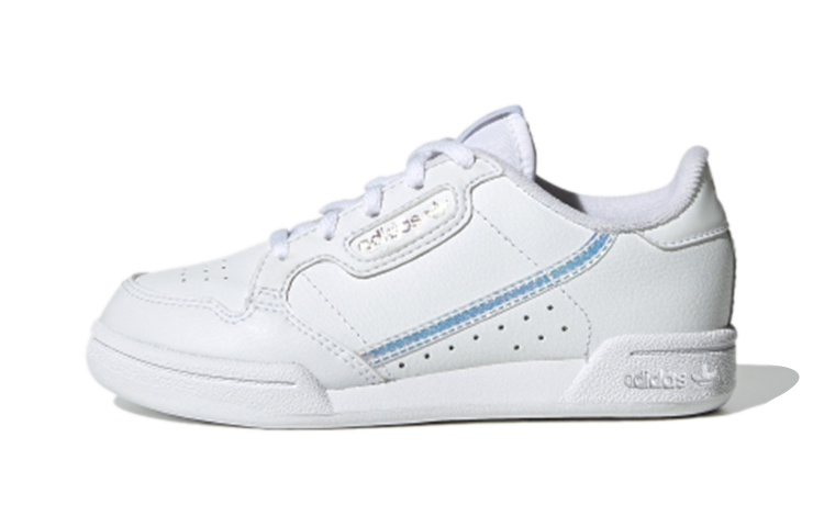 

Детские кроссовки для скейтбординга adidas originals Continental BP