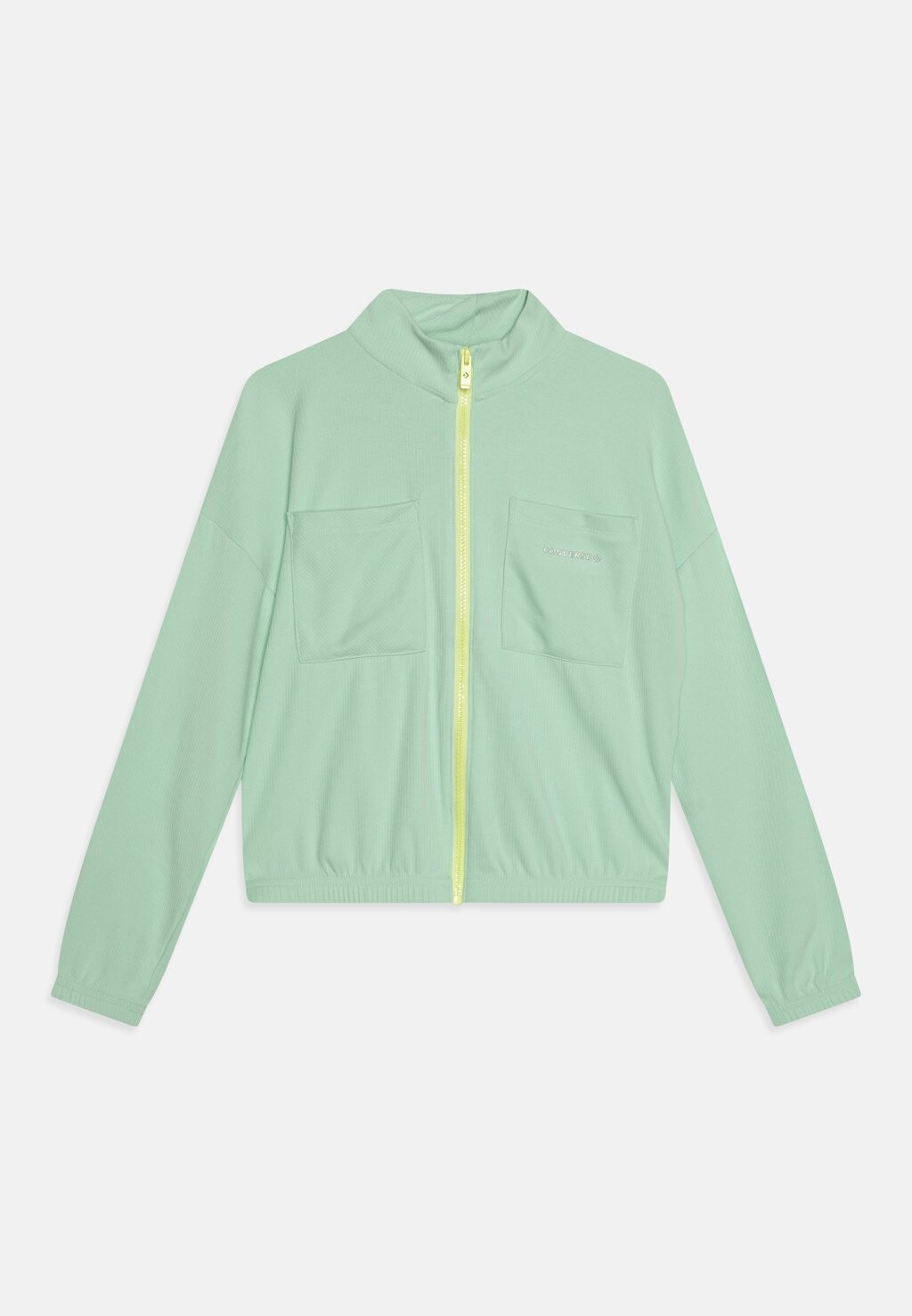 

Кардиган Full Zip Converse, липкое алоэ