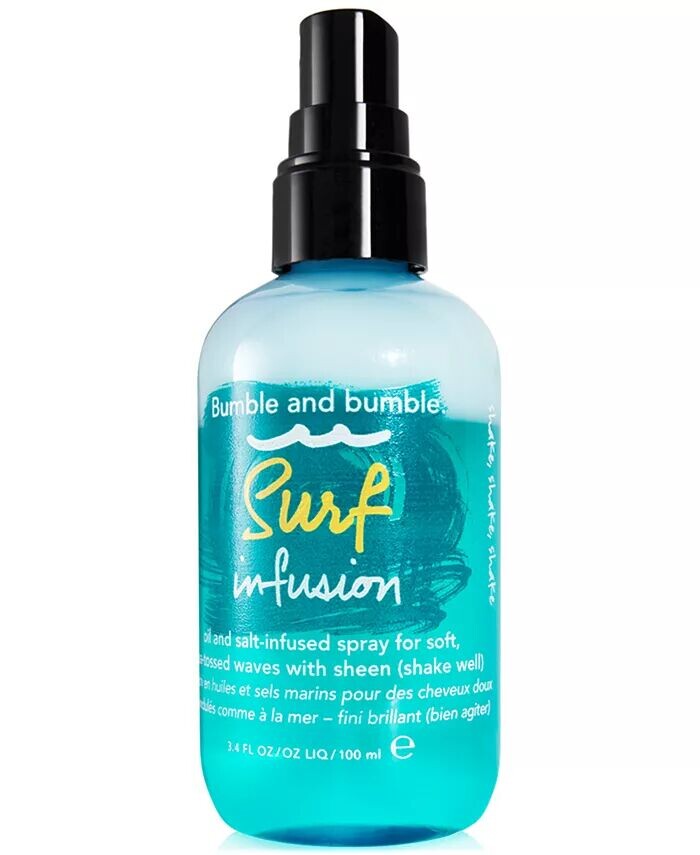 

Спрей Surf Infusion, 3,4 унции Bumble And Bumble