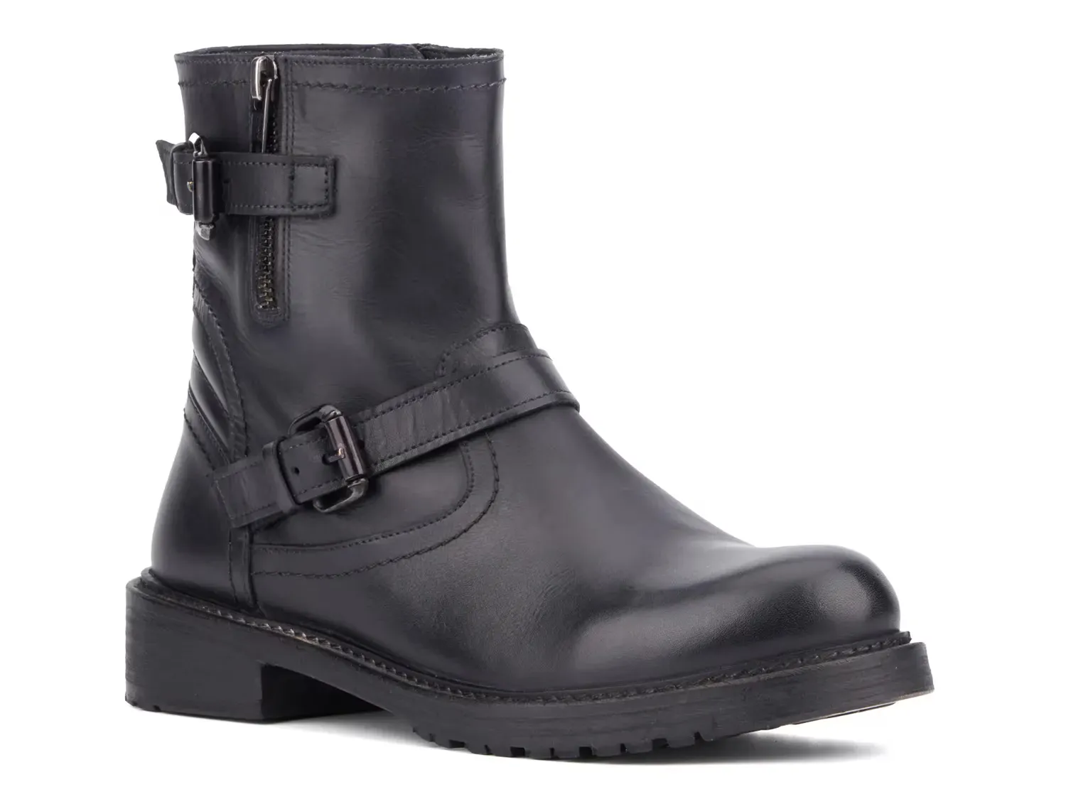 Ботильоны Umay Vintage Foundry, Black