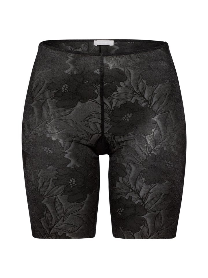 

Трусы Hanro Panty Tina, цвет black beauty