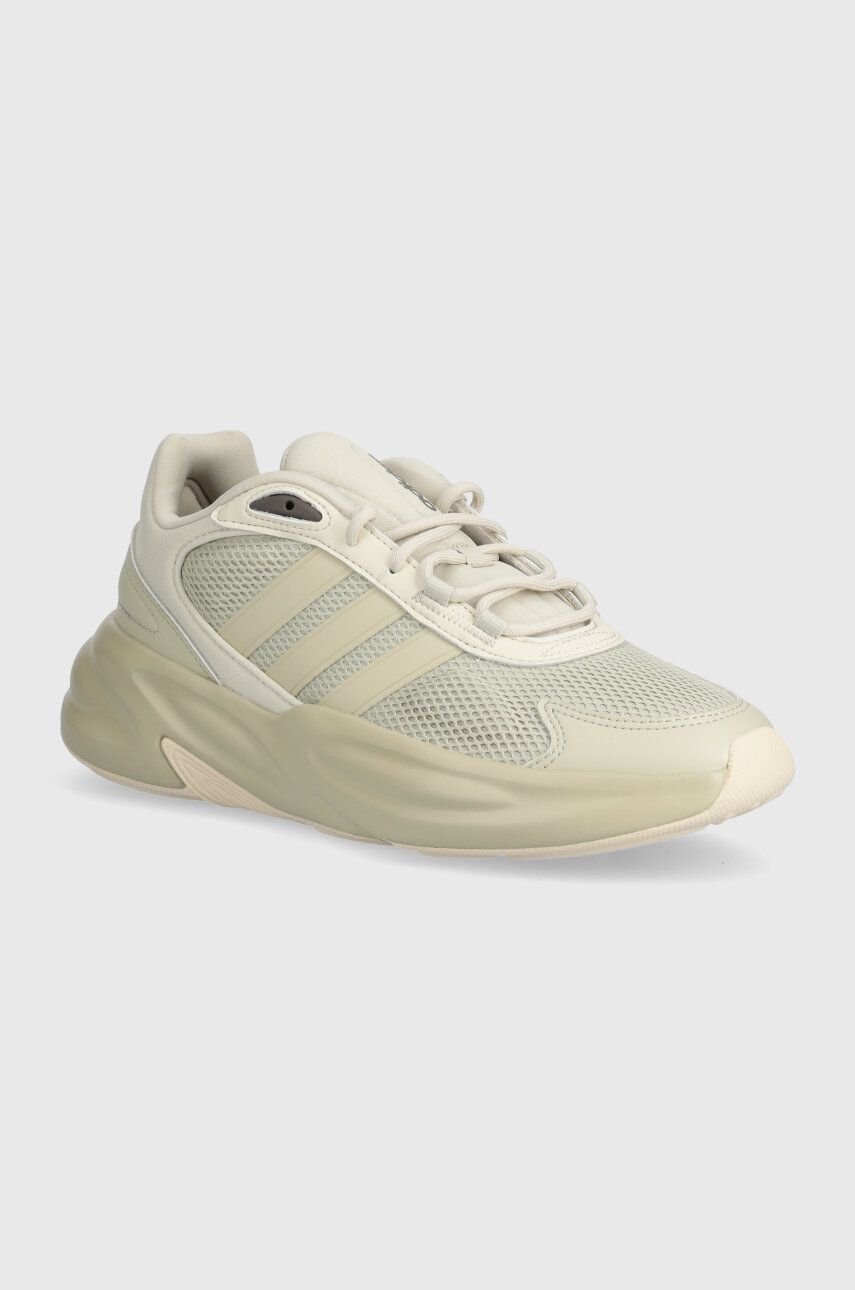 

Кроссовки Adidas OZELLE, бежевый