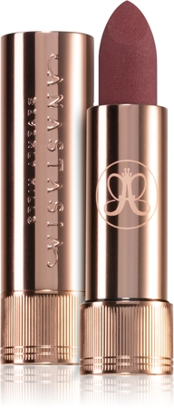 

Матовая помада Anastasia Beverly Hills Matte Lipstick, Rum Punch 3 g