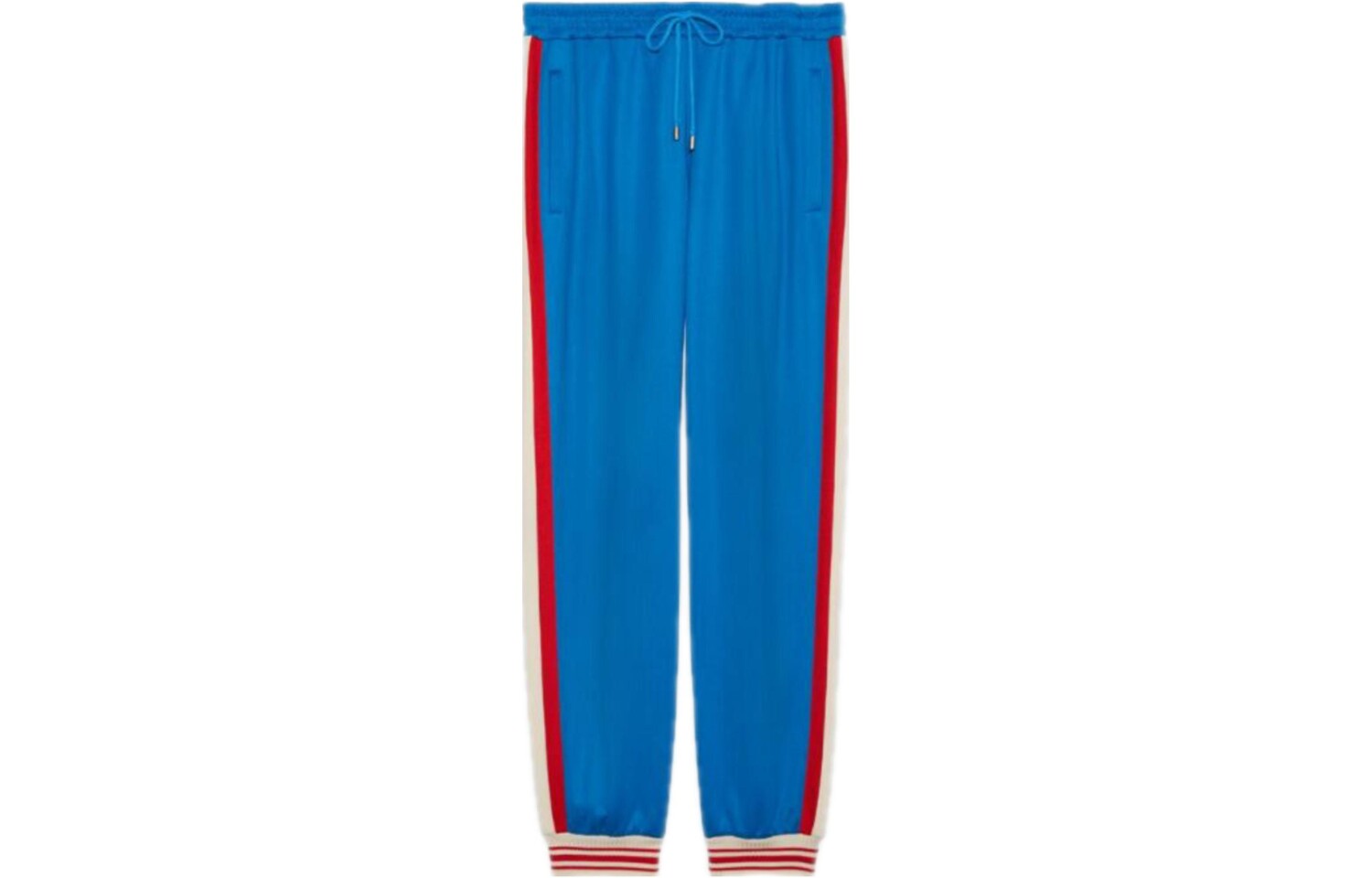 

Мужские спортивные штаны Gucci, синий