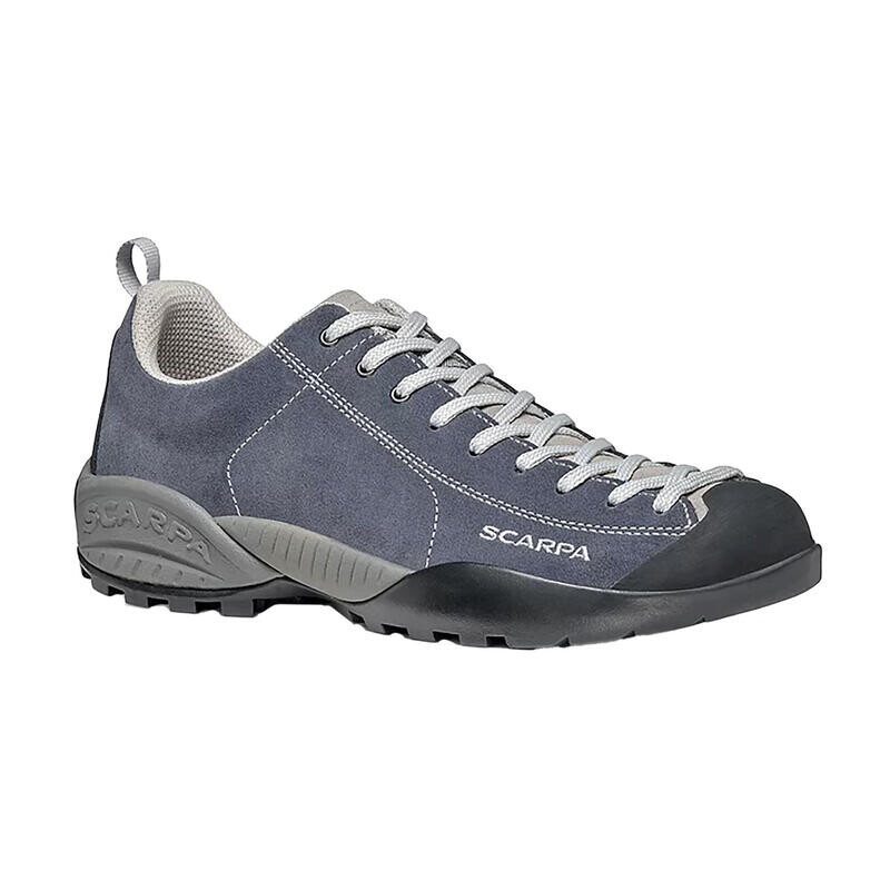 

Мужские кроссовки Scarpa, цвет gris/gris