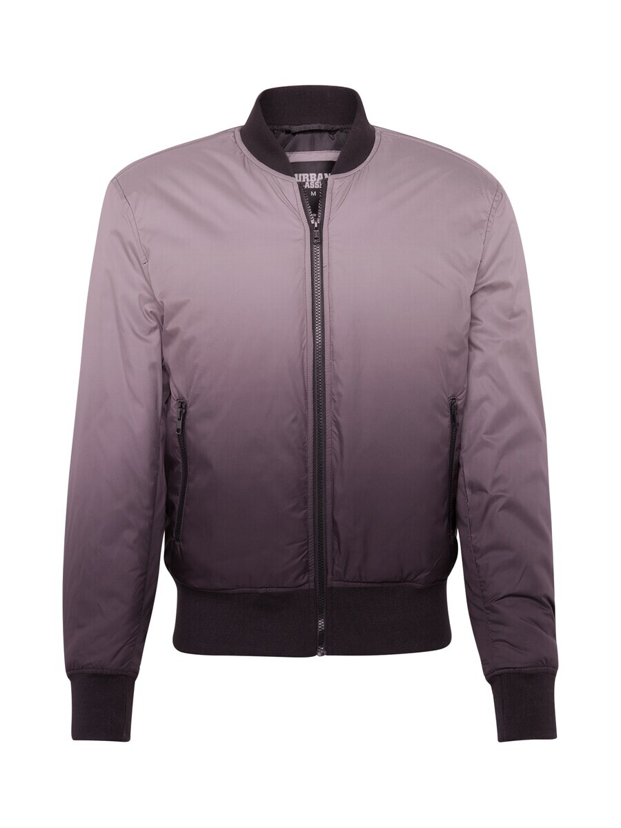 

Всесезонная куртка Urban Classics Between-Season Jacket GRADIENT, цвет mottled purple, Фиолетовый, Всесезонная куртка Urban Classics Between-Season Jacket GRADIENT, цвет mottled purple