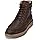 Marc O'Polo Herren Marco Gtx 1cБотильоны, Dark Brown — фото 2