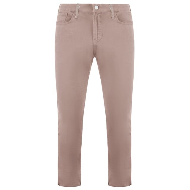 

Emporio J15 свободные женские джинсы со средней посадкой Armani, розовый