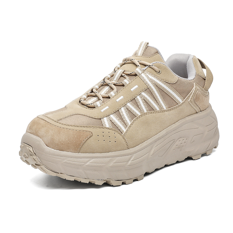 

AKCLUB Мужские низкие кеды повседневные хаки, цвет Khaki