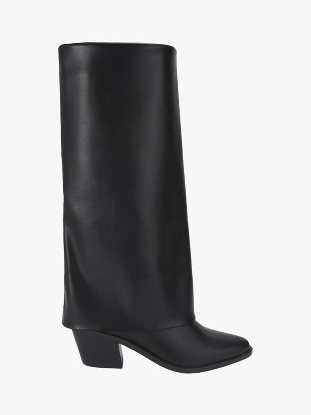 Telling 2 высокие сапоги до колена KG Kurt Geiger