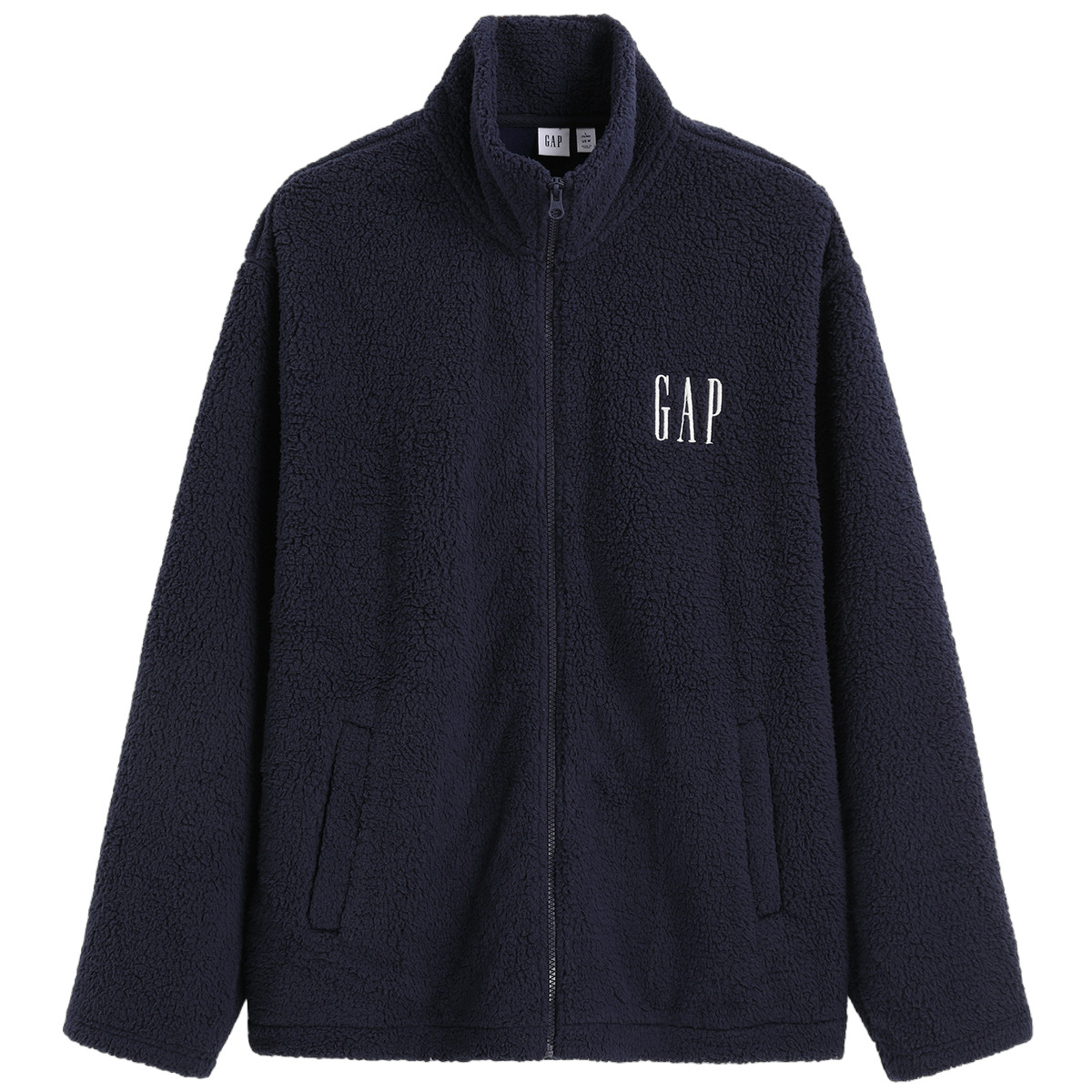 

GAP Вельветовая куртка унисекс, Marine Blue