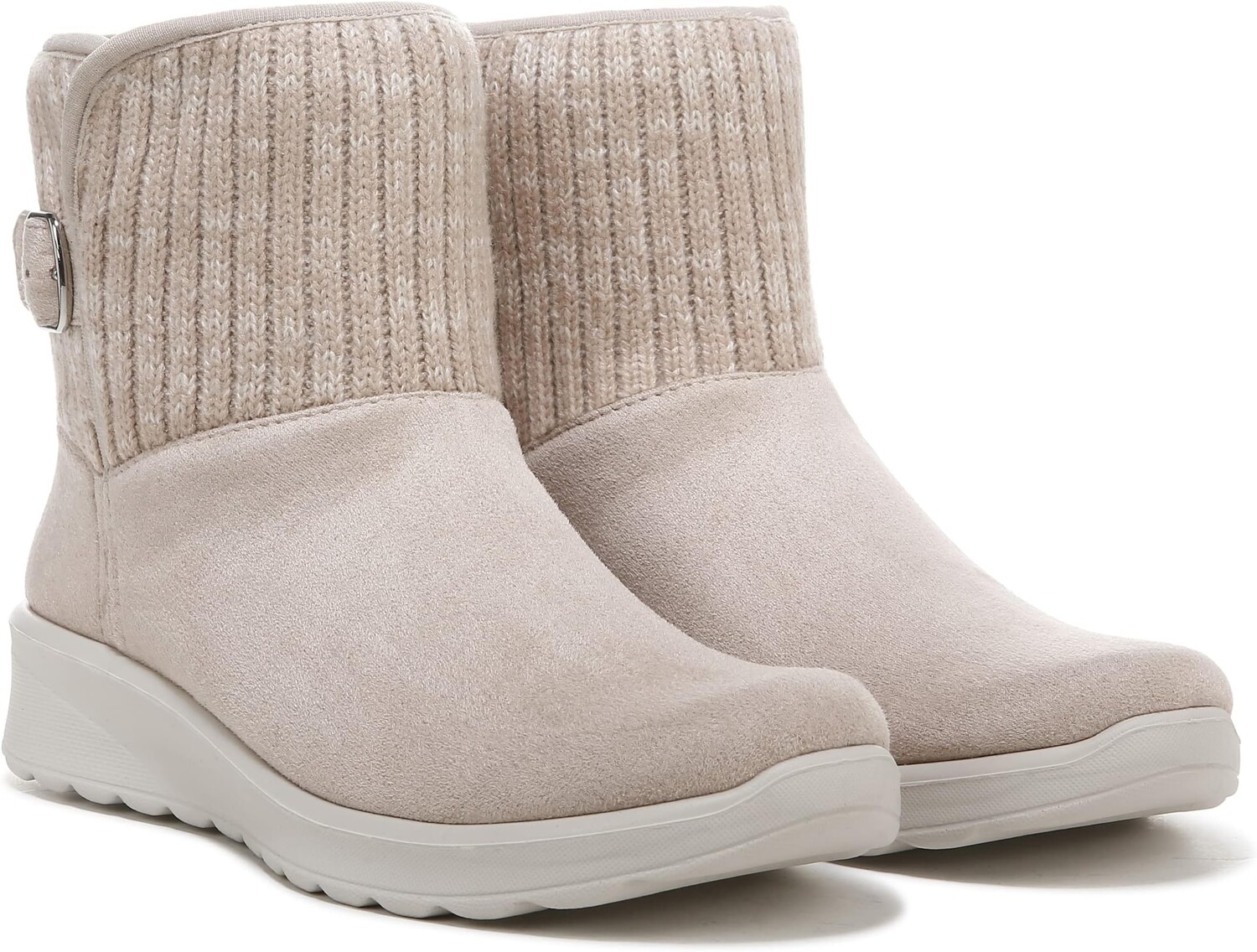 

Ботинки Bzees Gloria, цвет Barley Beige Fabric