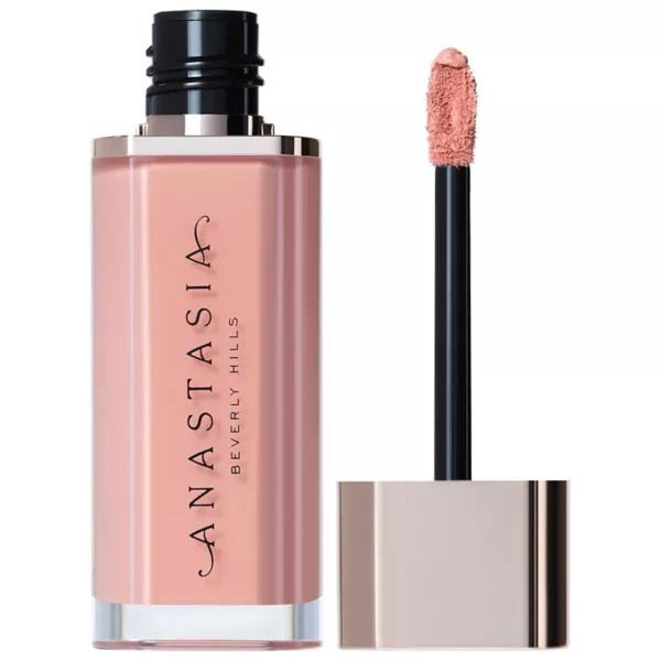 

Жидкая помада для губ Lip Velvet Anastasia Beverly Hills, цвет kiss