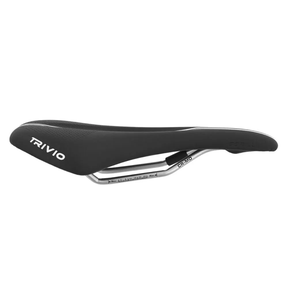

Седло Trivio Gorilla PFS, черный