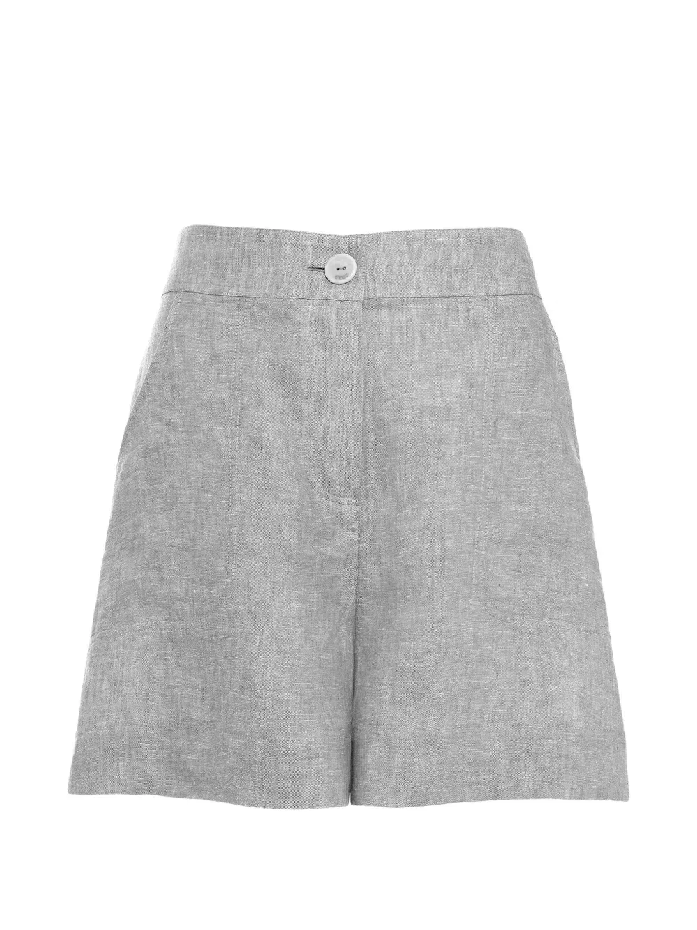 Шорты Enjouée на пуговицах ERES, серый