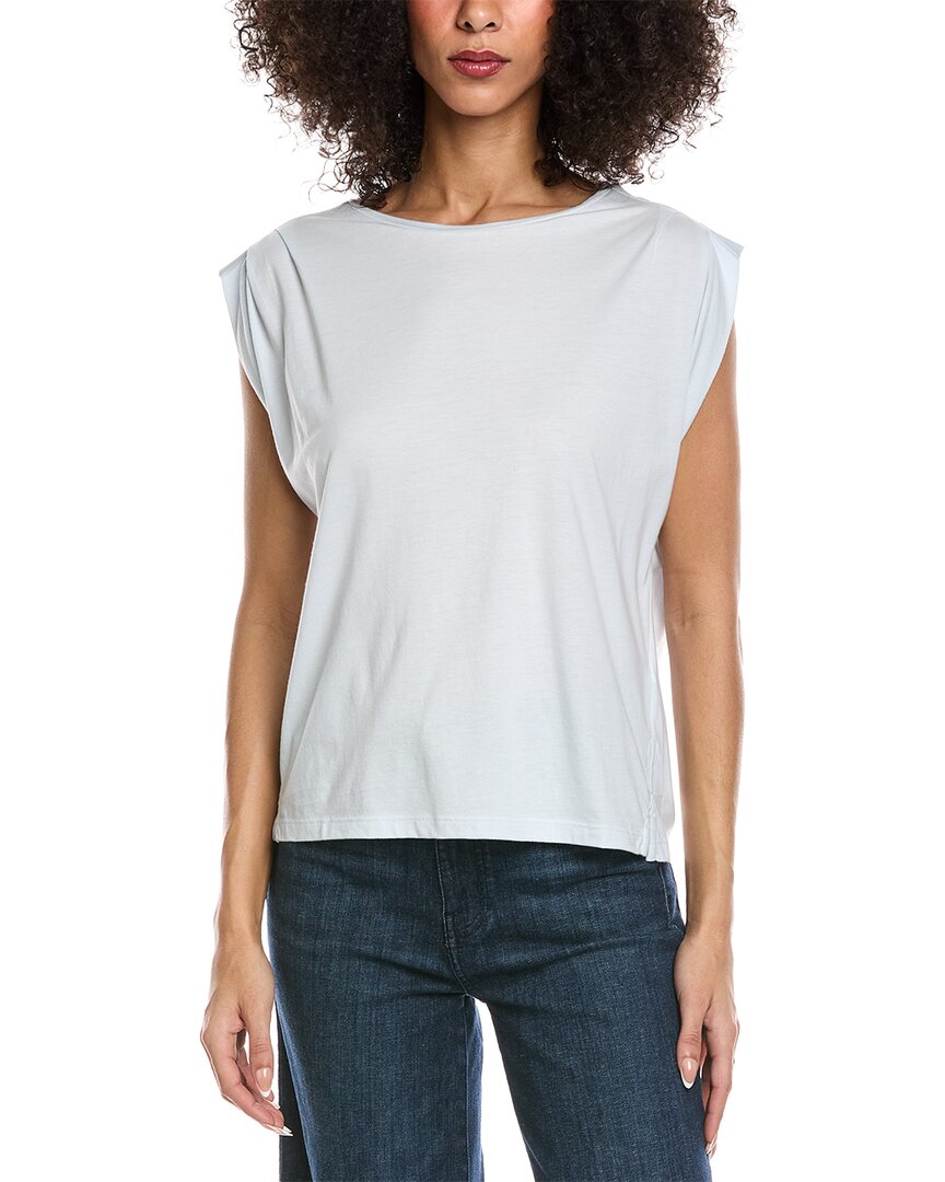 

Танк "Rag & Bone Muscle Tank", синий