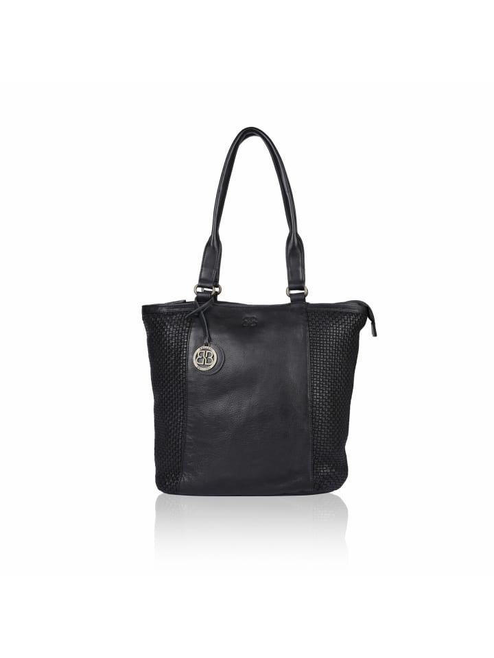 

Сумка через плечо для взрослых в цвете бензин Bellicci