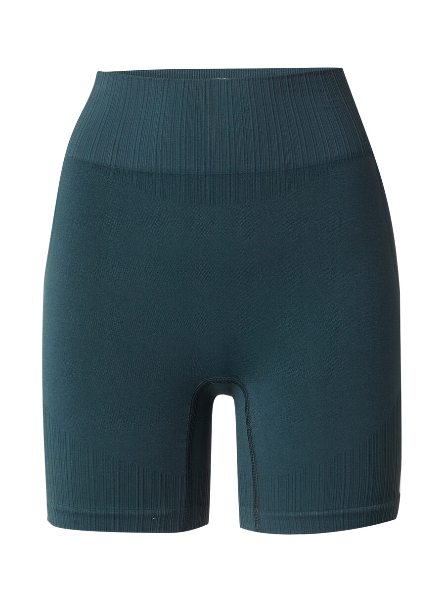 

Узкие спортивные брюки Hummel MT DEFINE, цвет Fir