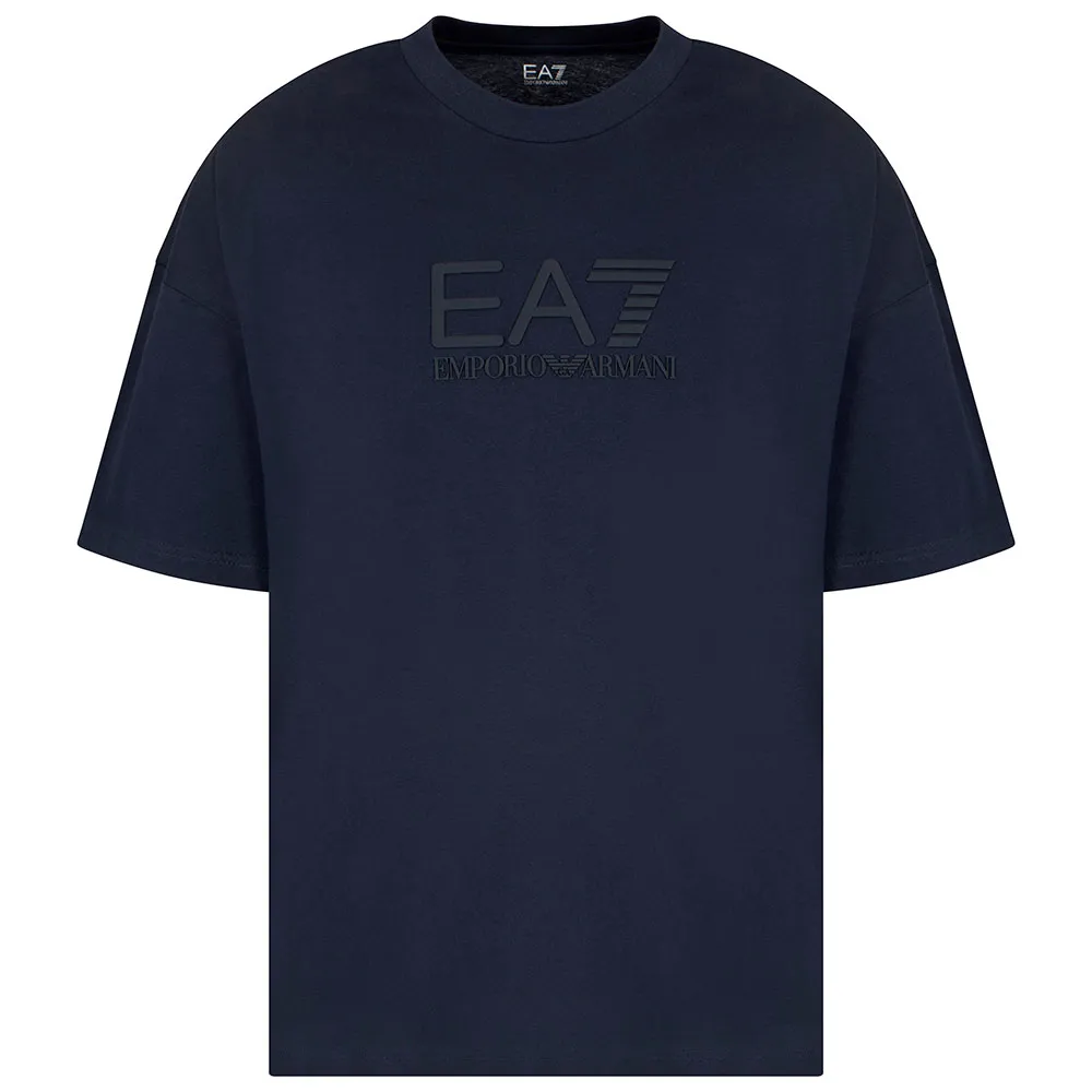 

Футболка EA7 EMPORIO ARMANI 7M000226_AF10375, синий
