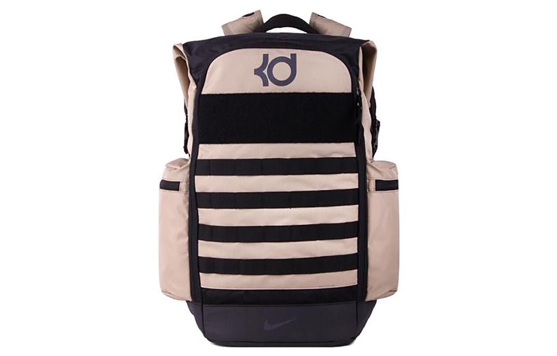 

Полиэстеровый рюкзак обычный унисекс хаки Nike