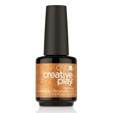 

Гель-лак CND Creative Play №420 Lost In Spice 15 мл