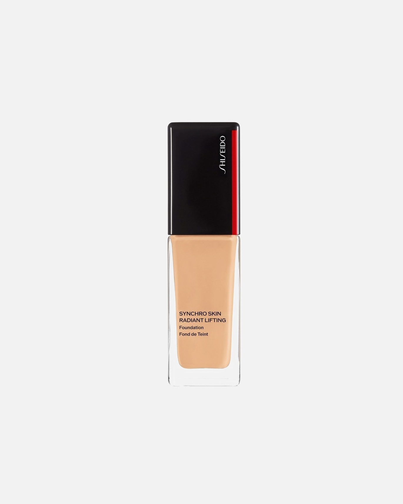 

Тональный крем Synchro skin radiant lifting Shiseido, nr. 230 alder, 30 мл