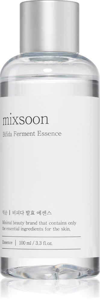 

Концентрированная увлажняющая эссенция Bifida с ферментированными ингредиентами Mixsoon, 100 мл