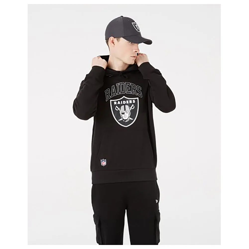 

Худи New Era 12869813, черный