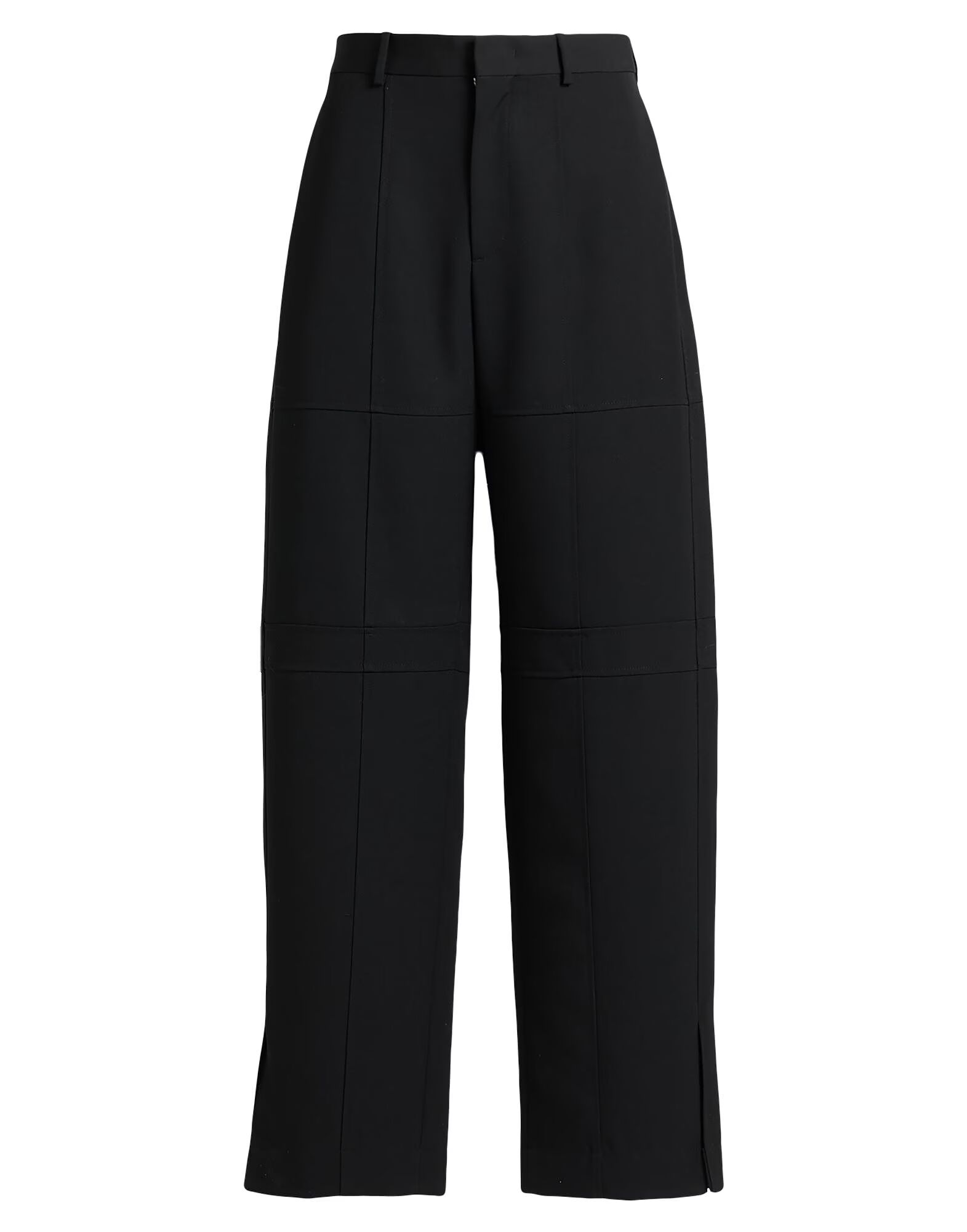 

Брюки Jil Sander, черный