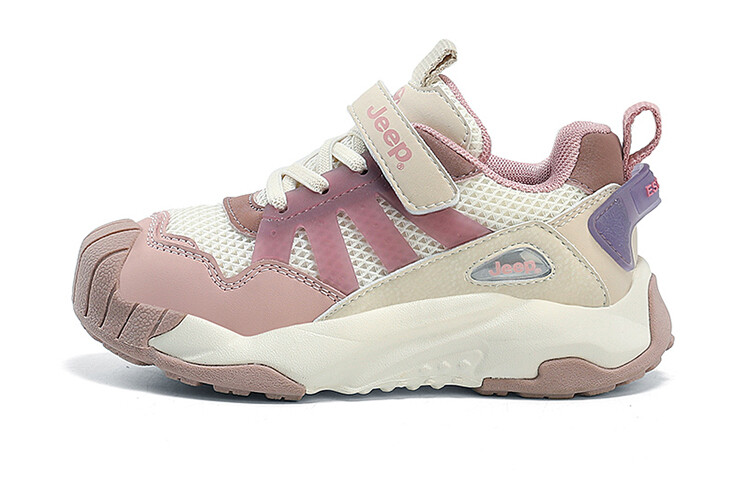 

Кроссовки Jeep Kids' Casual Shoes Kids