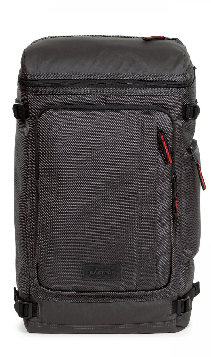 

Рюкзак EASTPAK Tecum, темно-серый