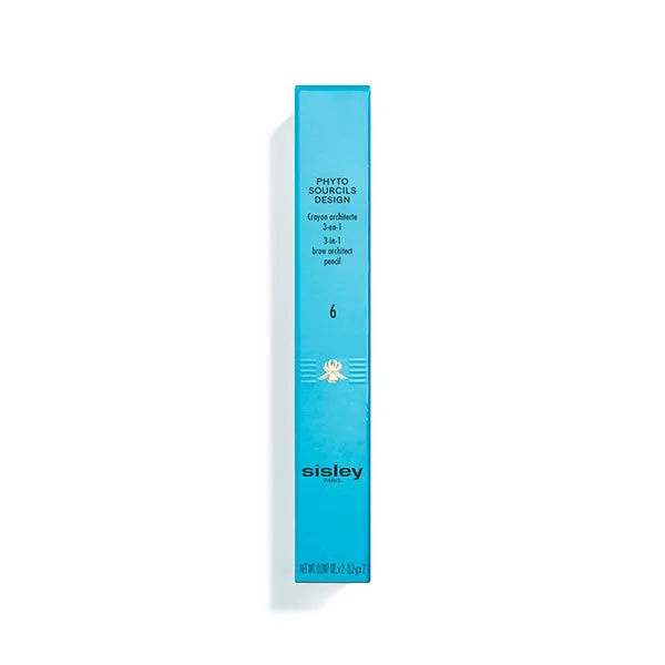 Карандаш для бровей Phyto-Sourcils Design Sisley, цвет expresso — фото 4