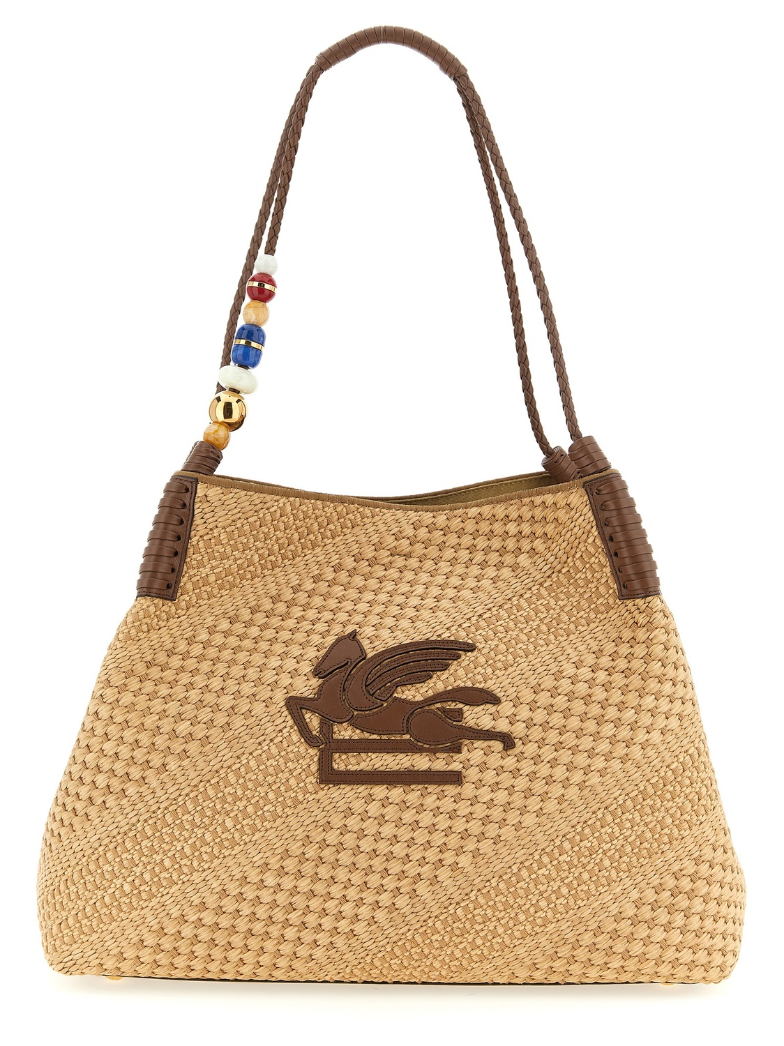 

Сумка на плечо ETRO, бежевый