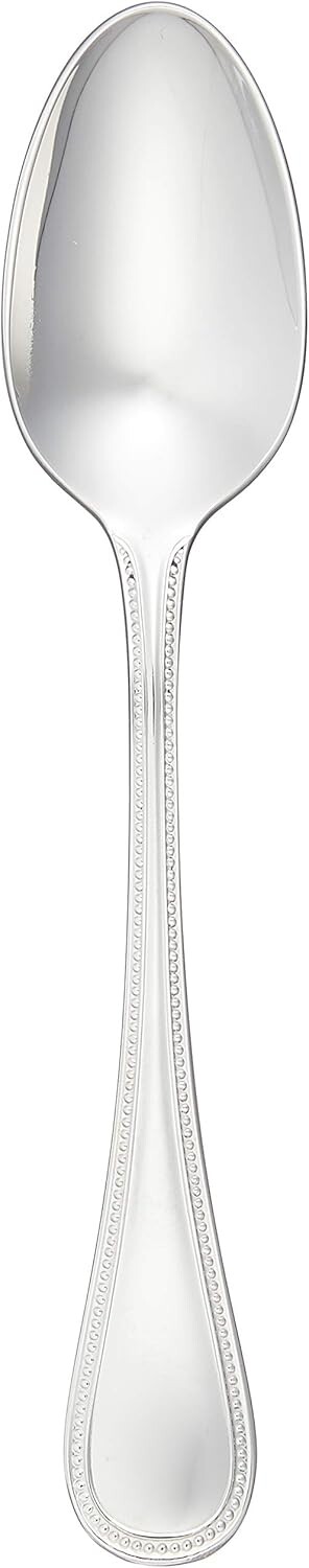 

Кофейная ложка с французским акцентом 0-18406-000 Luckywood, Sliver