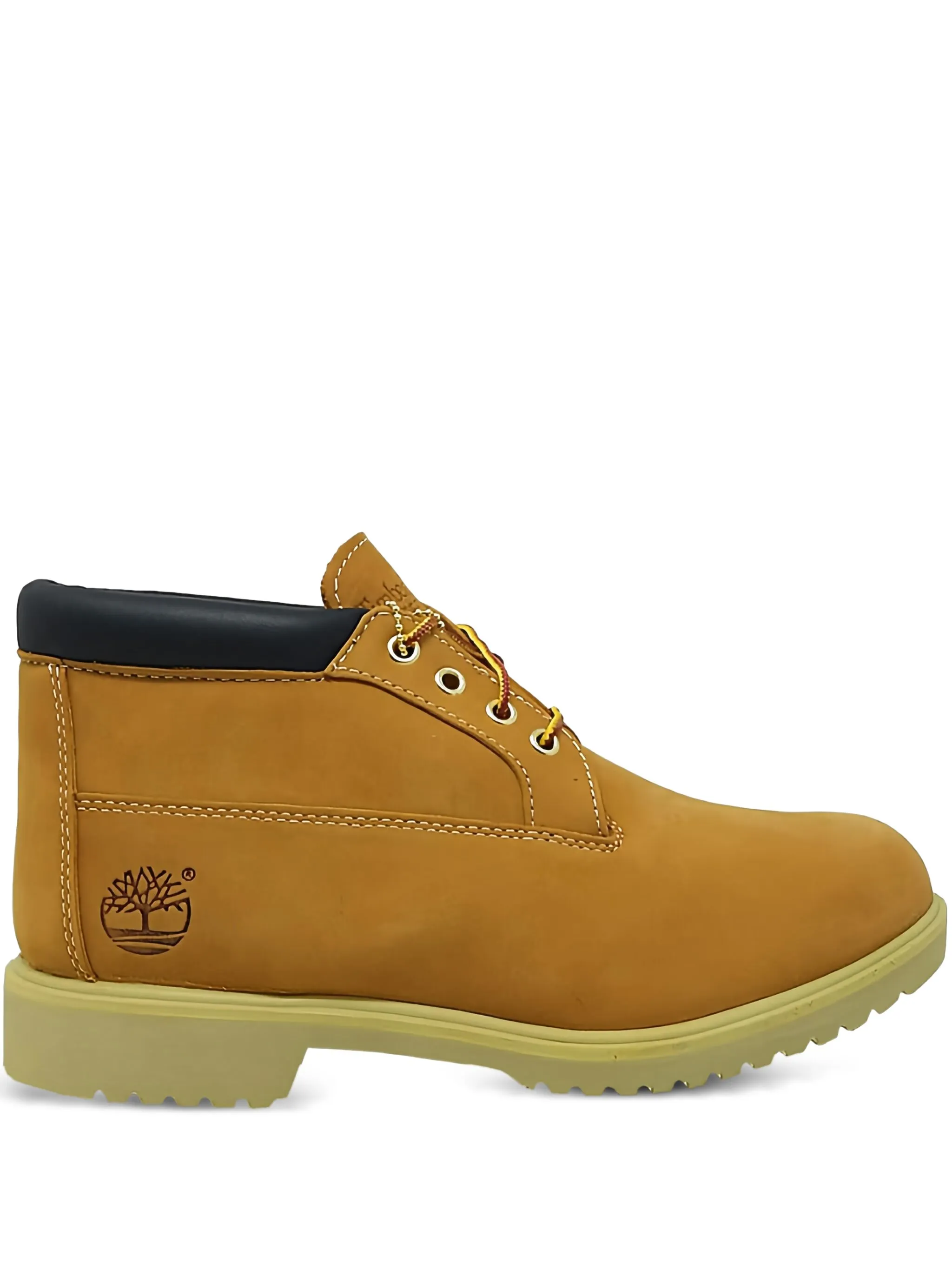 

Ботинки Chukka Wheat Timberland, коричневый