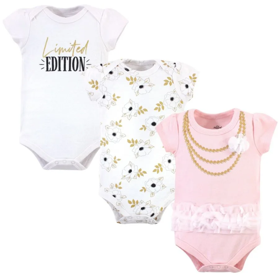 Цельнокроеная одежда Treasure Cotton Little Treasure, Limited Edition