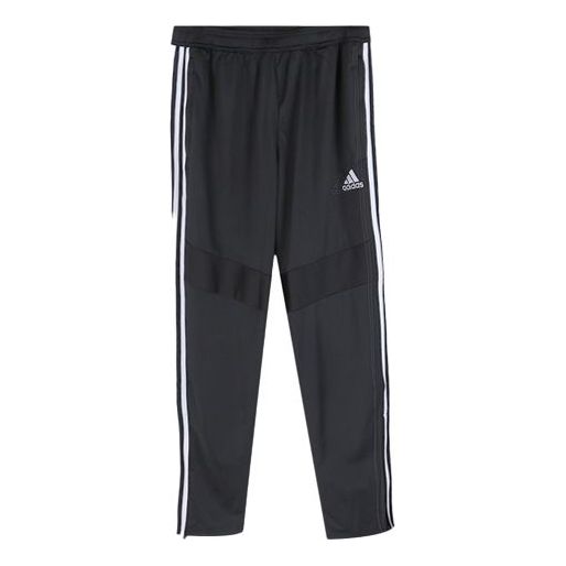 

Спортивные штаны adidas Tiro19 Pes Pnt Football Long Pants Men Black, черный