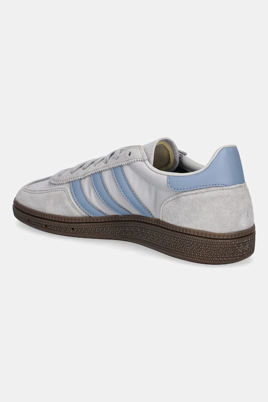 Кроссовки HANDBALL SPEZIAL Adidas Originals, серый — фото 3