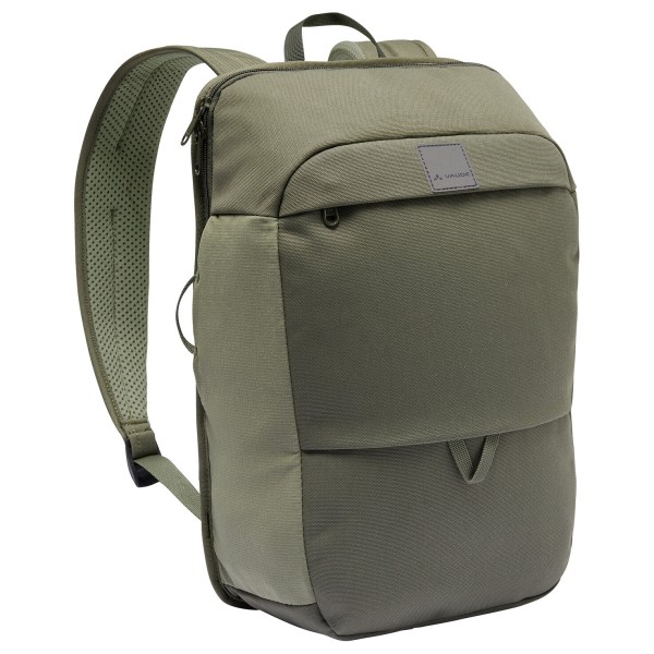 

Coreway backpack 10 - походный рюкзак Vaude, хаки