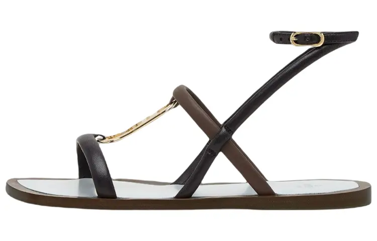 

Сандалии женские Fendi