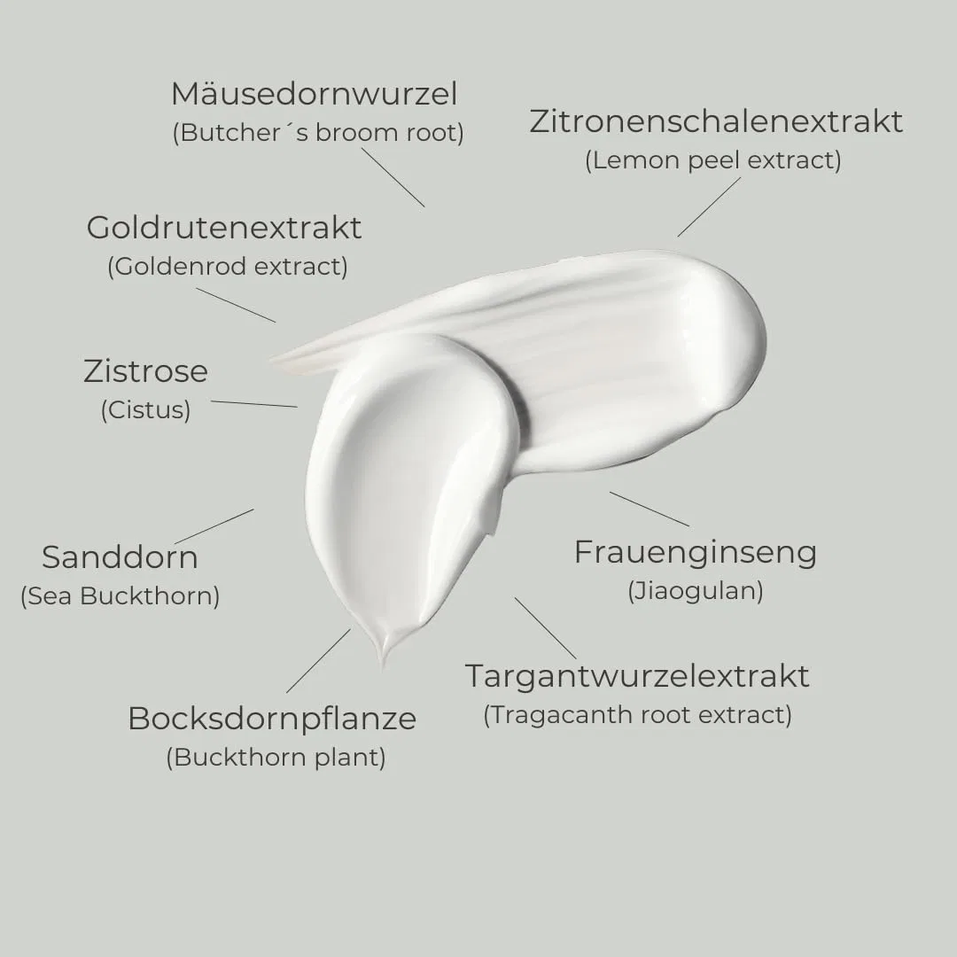Моделирующий крем для тела «The Shaping Body Cream» (200 мл) Dr. Bouhon — фото 3