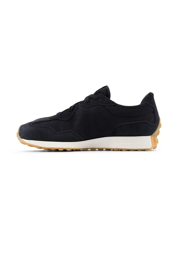 Кроссовки New Balance 327, ярко-лавандовый