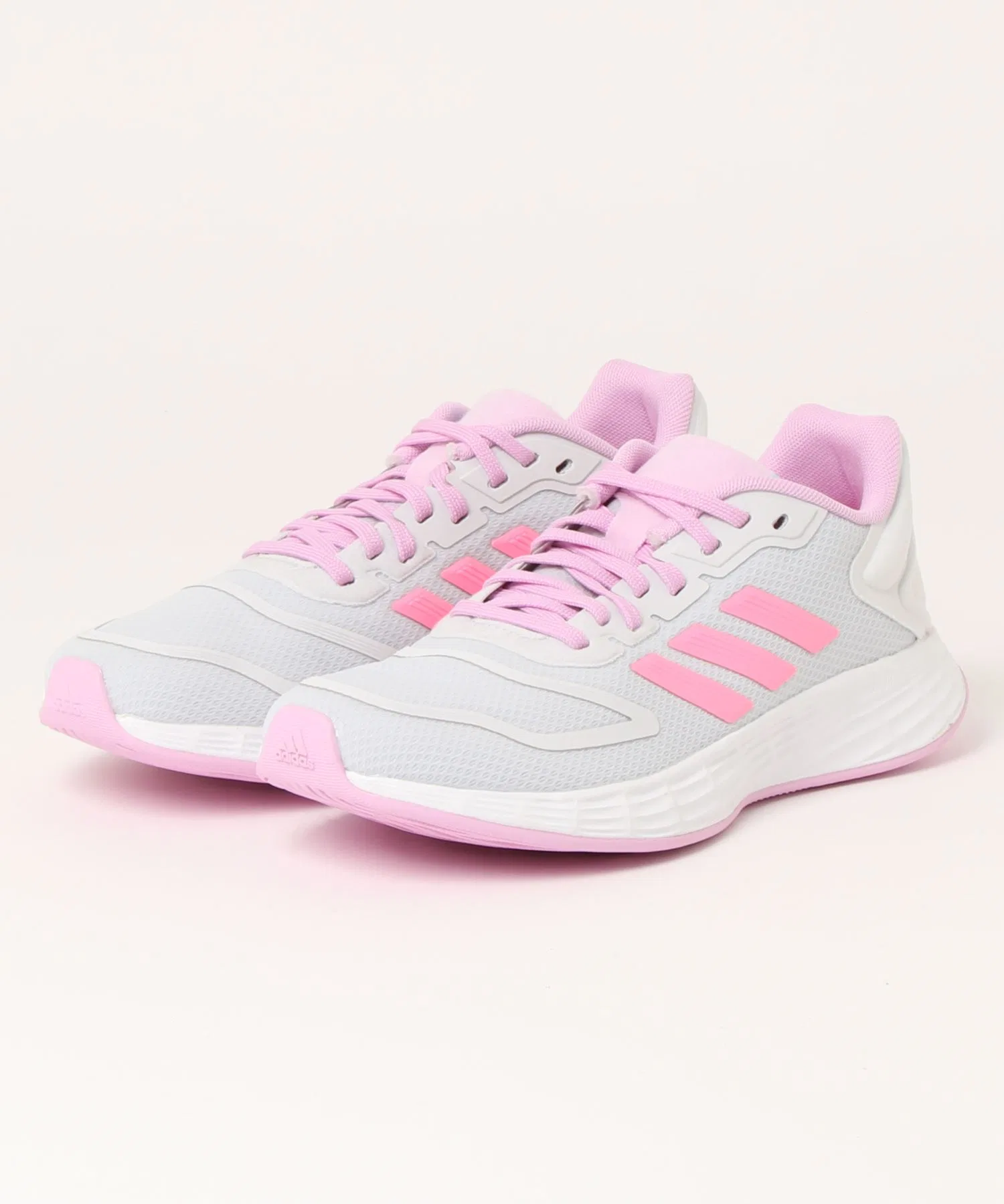 Детские кроссовки Adidas Duramo 10