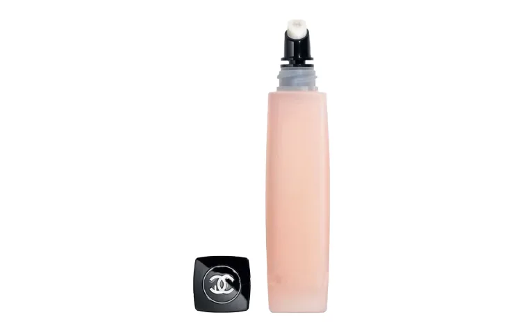 CHANEL Увлажняющий лак для ногтей Camellia 11 мл, Nail Polish — фото 4