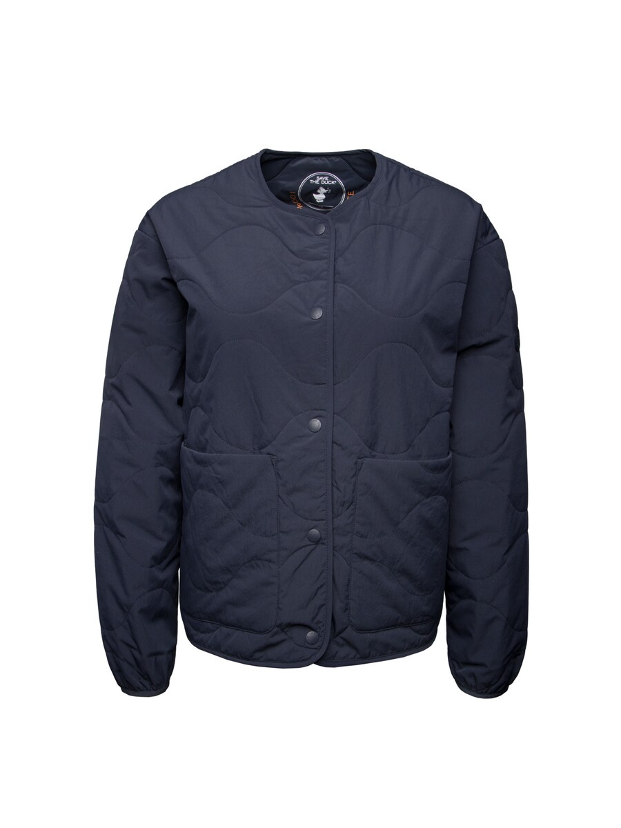 

Демисезонная куртка SAVE THE DUCK Loop, Navy