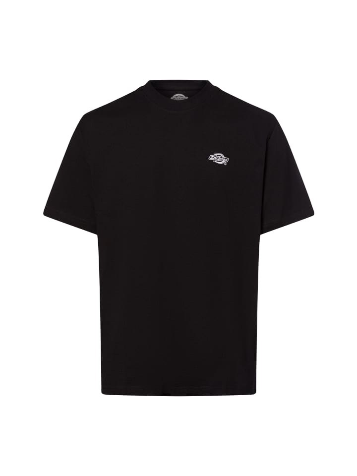 

Футболка Dickies, черный