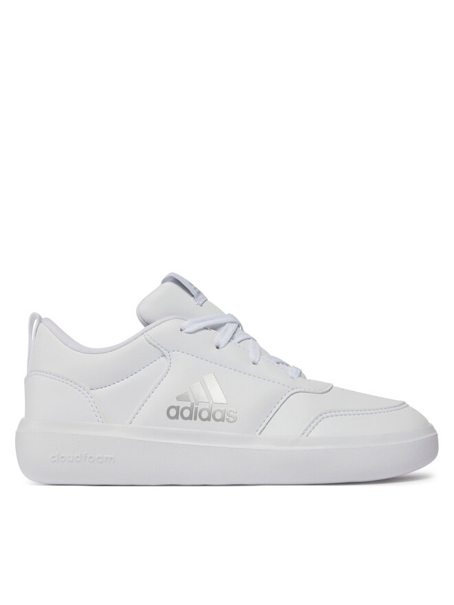 

Кроссовки Park ST Kids adidas, белый