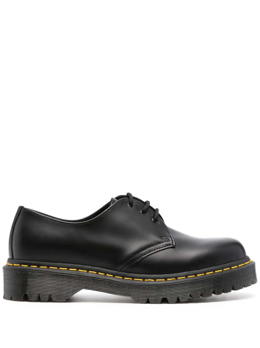 

Оксфорды 1461 Bex Dr. Martens, черный
