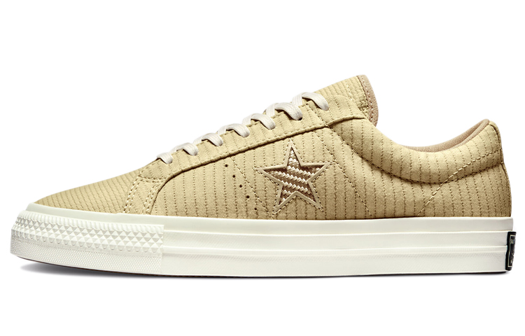 

Кроссовки One Star Converse 'Mellow Mild - Biscotti'