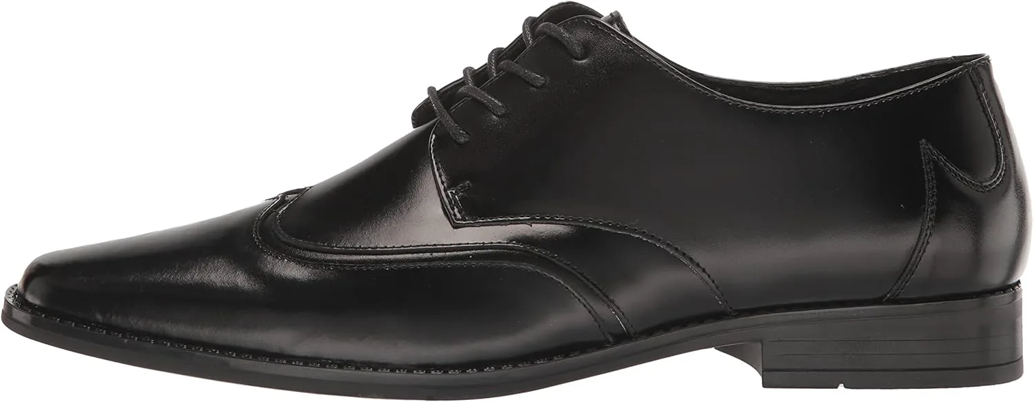 

Мужские оксфорды Stacy Adams Kerrick Wingtip, черный